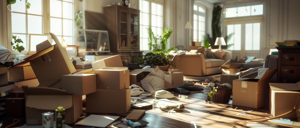 Decluttering Services -img1