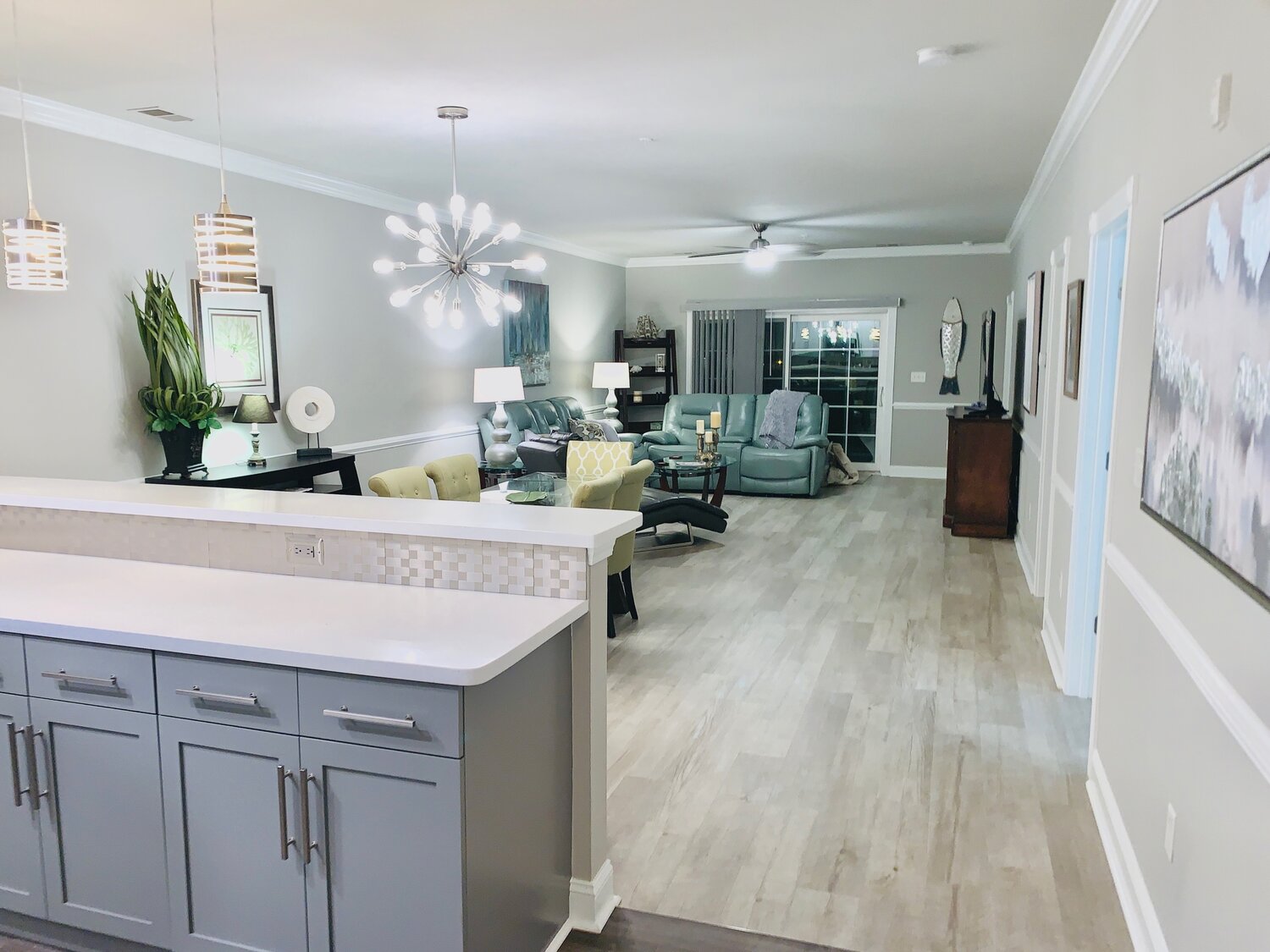 MYRTLEWOOD RENTAL PROPERTY