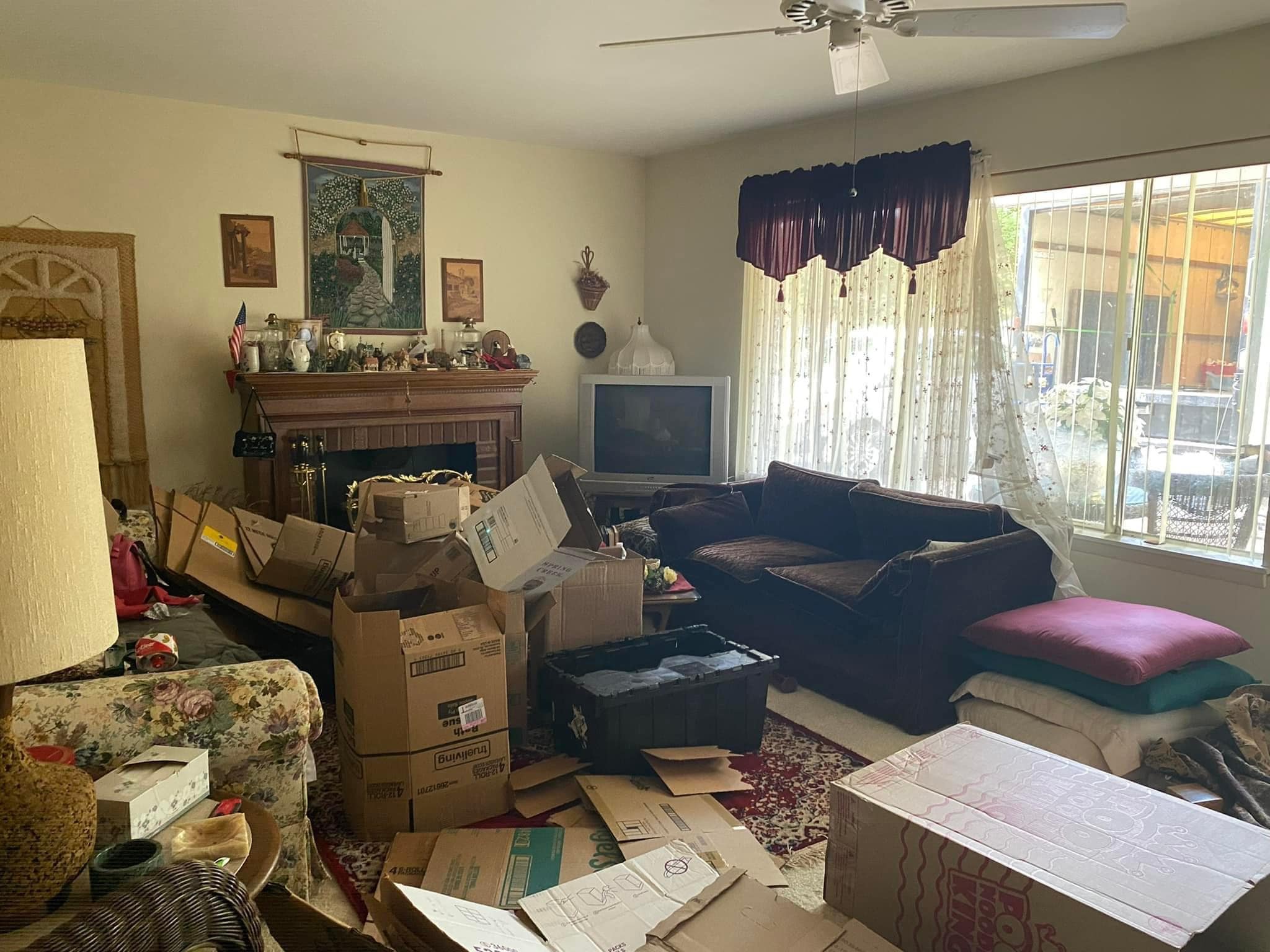 Decluttering123